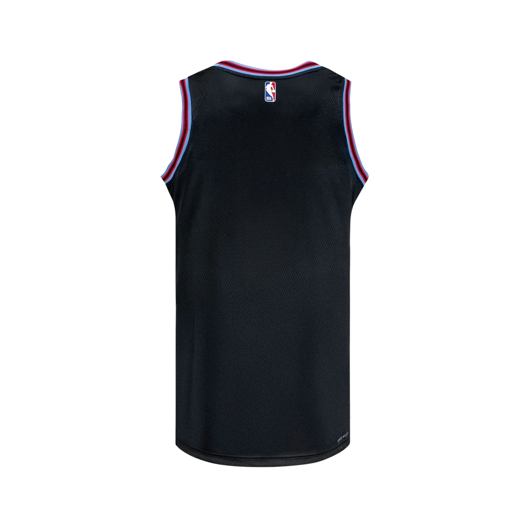 Bulls 25/26 Football jersey - Chicago Bulls City Edition 25/26
