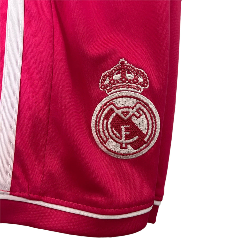 Real madrid Away 14/15 Football jersey - Kit - Real Madrid Alternativa 14/15