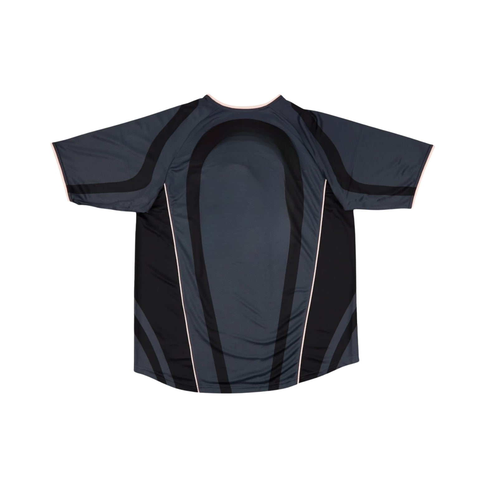 Psg Third 01/02 Football jersey - PSG Troisième 01/02