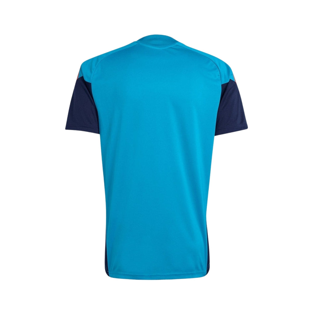 Spain Training 26/27 Football jersey - Espagne Entraînement 26/27 - Coupe du Monde 2026