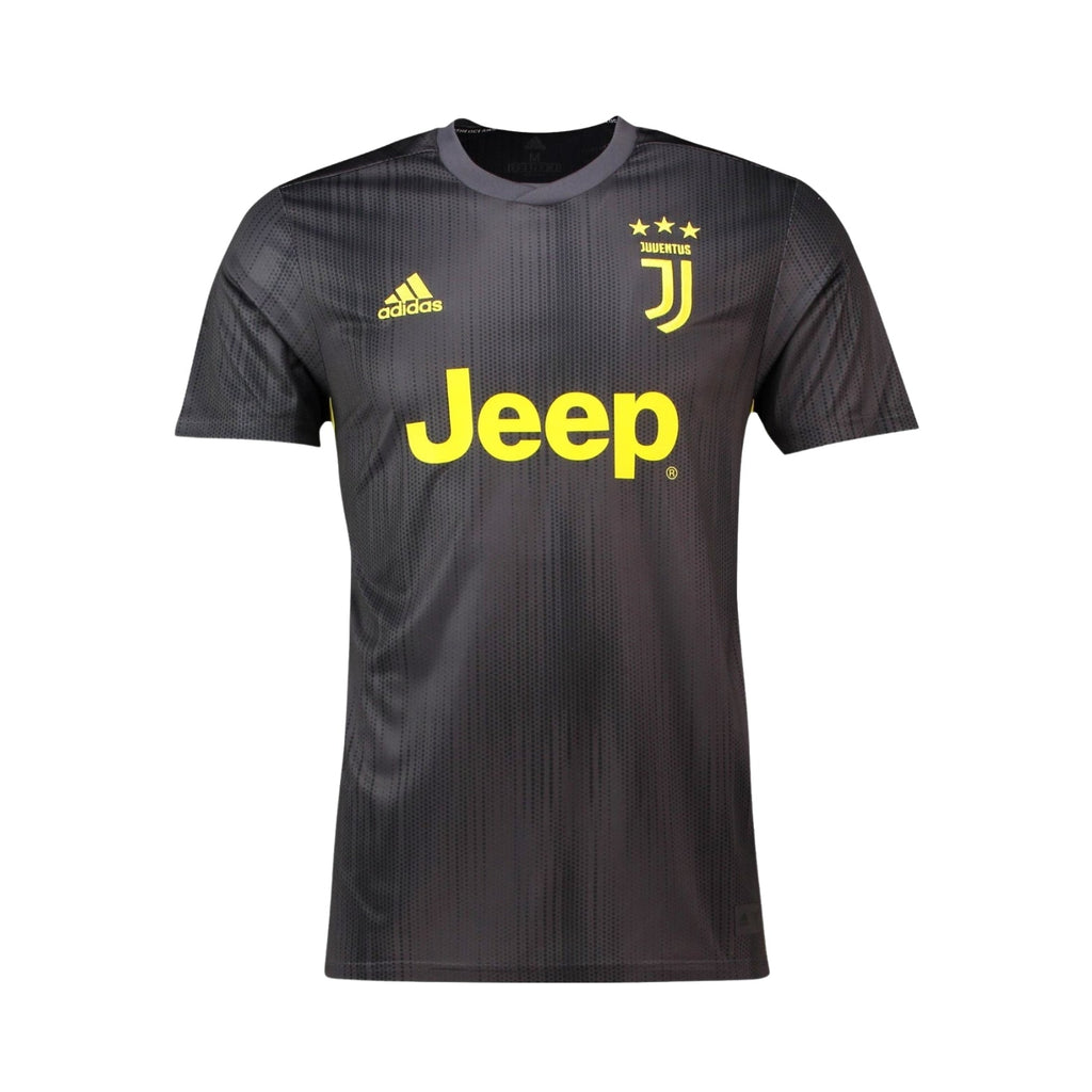 Juventus Third 18/19 Football jersey - Juventus Troisième 18/19