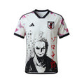 Japan 24/25 Football jersey - Japon x One Piece 24/25