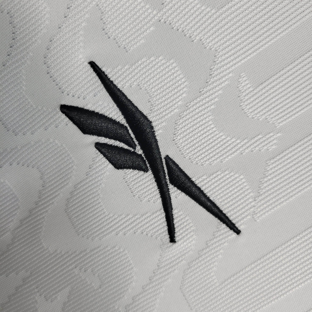 Kit - Botafogo Away 23/24