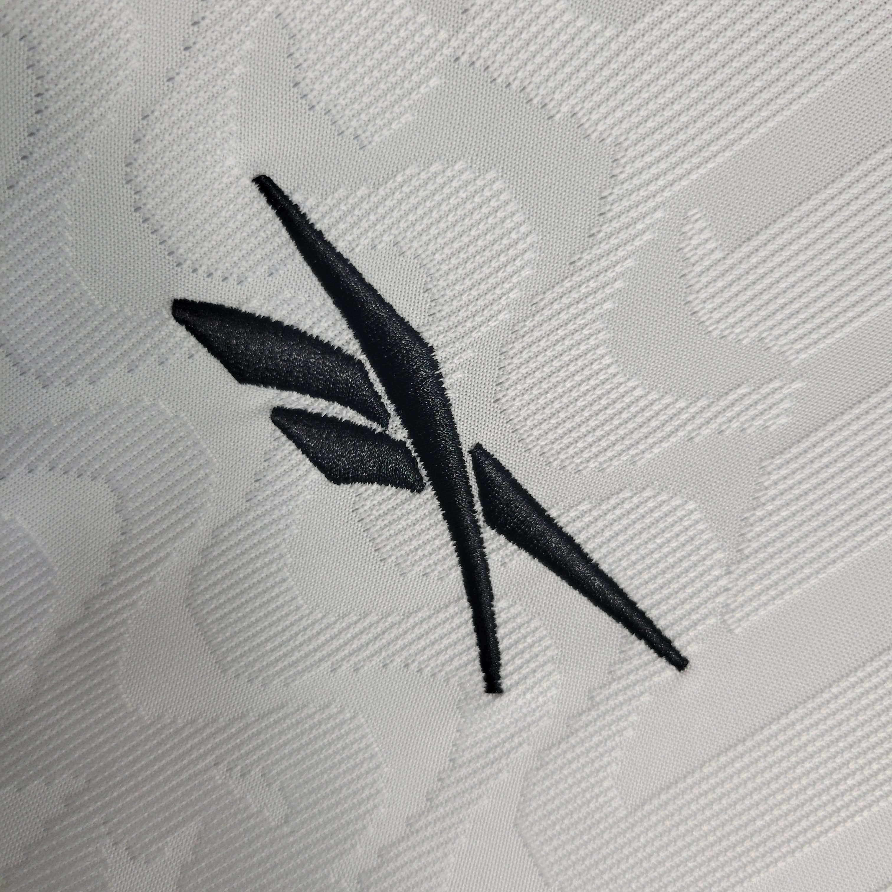 Kit - Botafogo Away 23/24