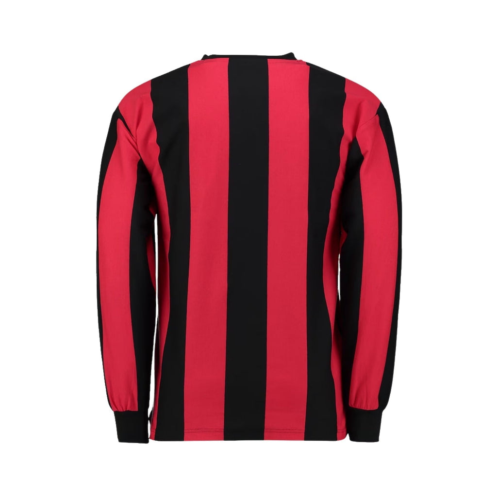 Manchester city Retro Football jersey - Manchester City 1969 - Manches Longues - Finale FA Cup
