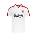 Liverpool Away 98/99 Football jersey - Liverpool Extérieur 98/99
