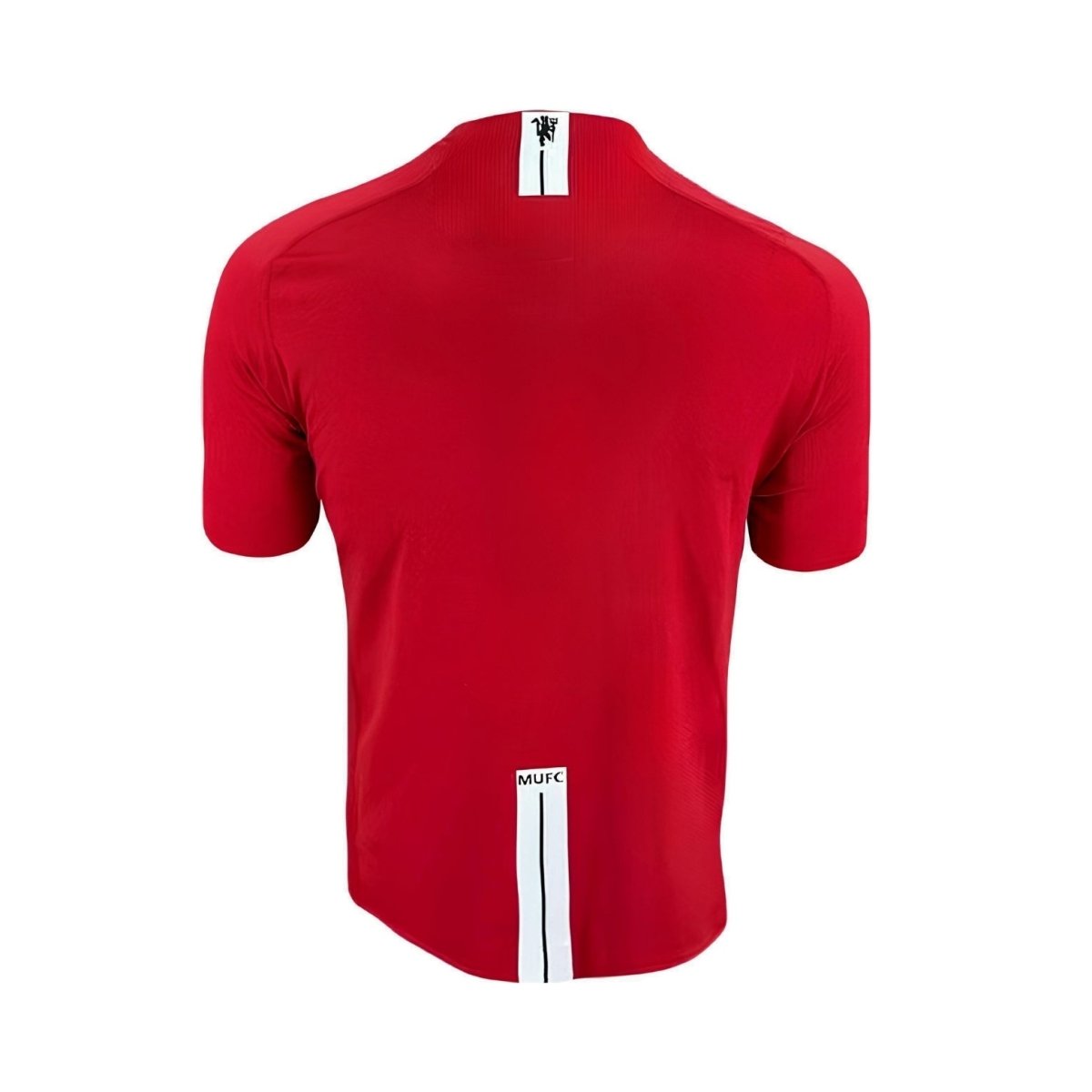 Manchester united Home 07/08 Football jersey - Manchester United Principal 07/08