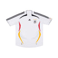 Germany Home 06/07 Football jersey - Allemagne Domicile 06/07