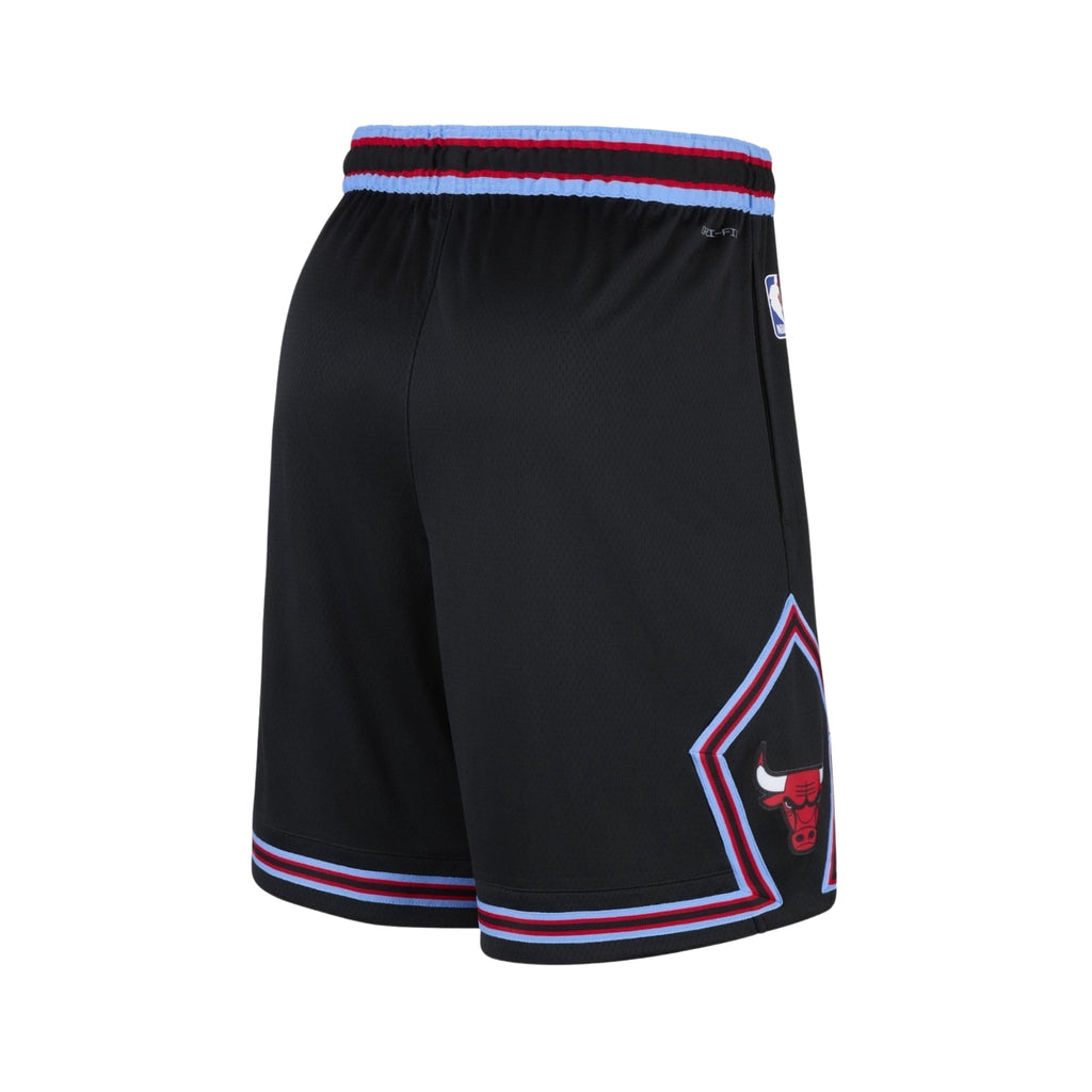 Bulls 25/26 Football jersey - Chicago Bulls City Edition 25/26