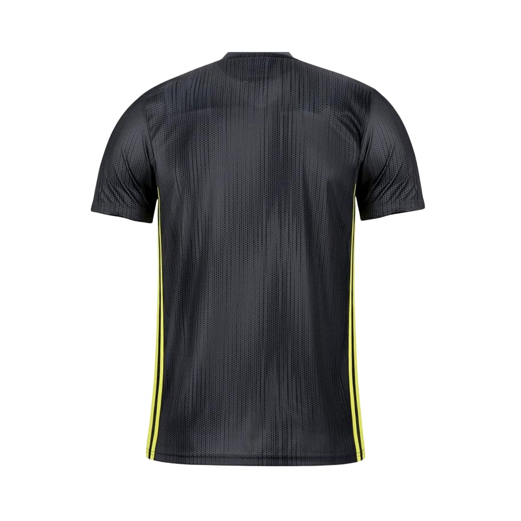 Juventus Third 18/19 Football jersey - Juventus Troisième 18/19