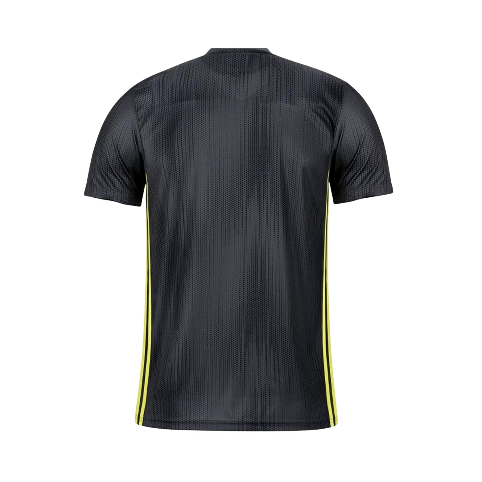 Juventus Third 18/19 Football jersey - Juventus Troisième 18/19