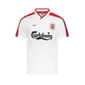 Liverpool Away 98/99 Football jersey - Liverpool Alternativa 98/99