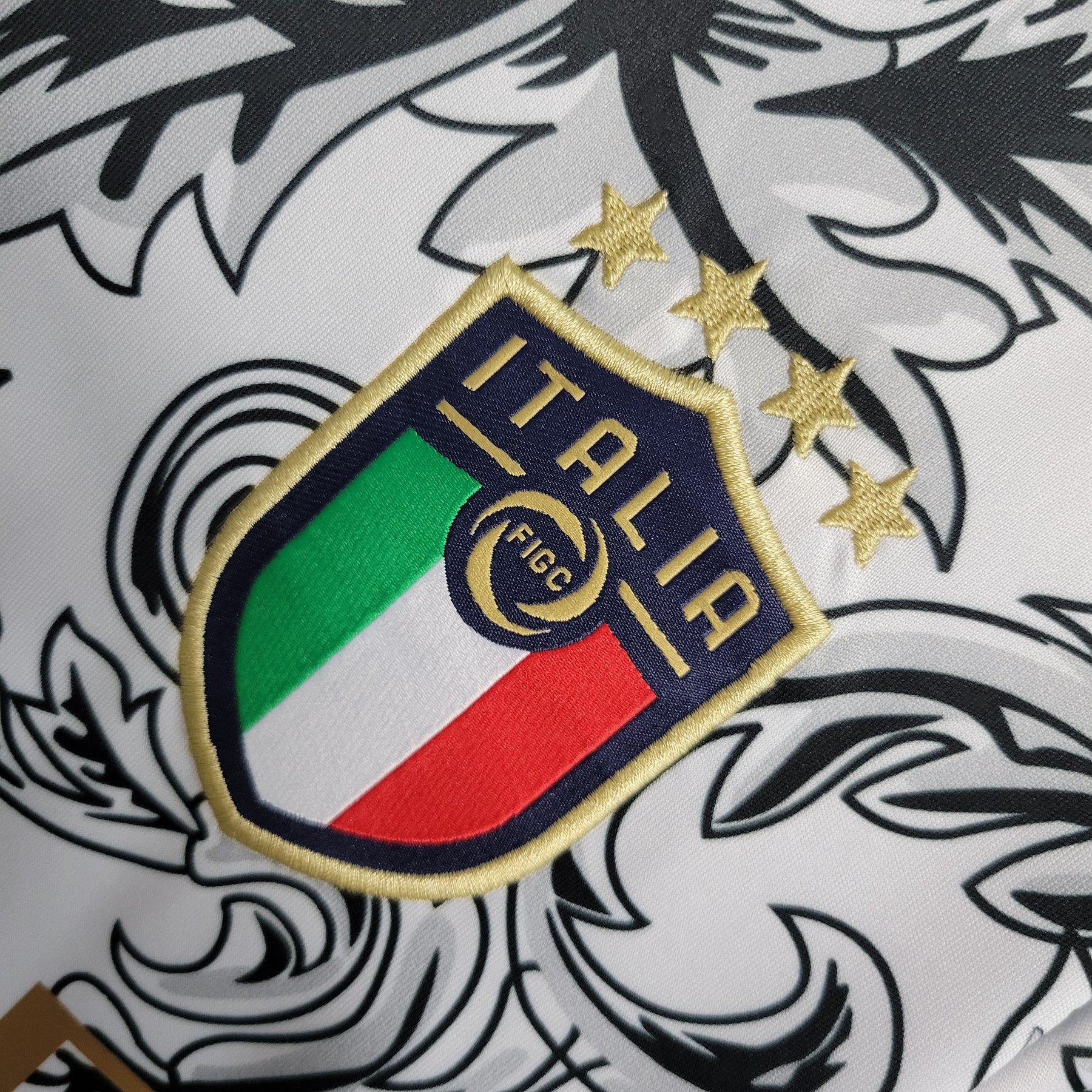 Italy Special-edition 22/23 Football jersey - Italie Édition Spéciale 22/23