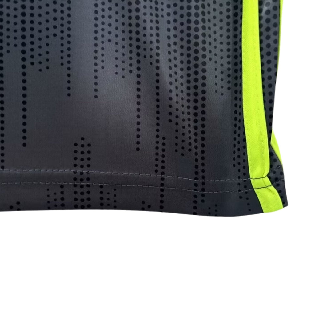 Juventus Third 18/19 Football jersey - Juventus Troisième 18/19