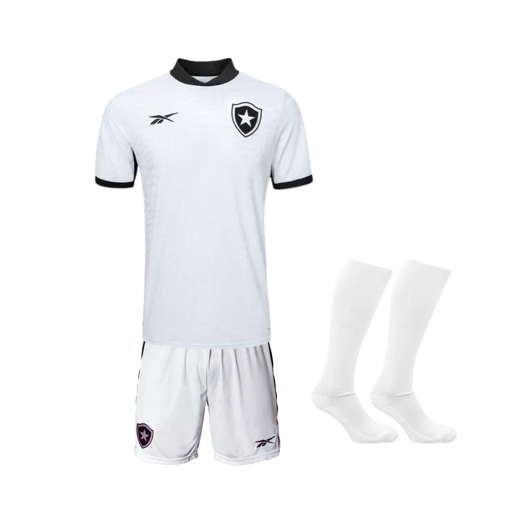 Kit - Botafogo Away 23/24