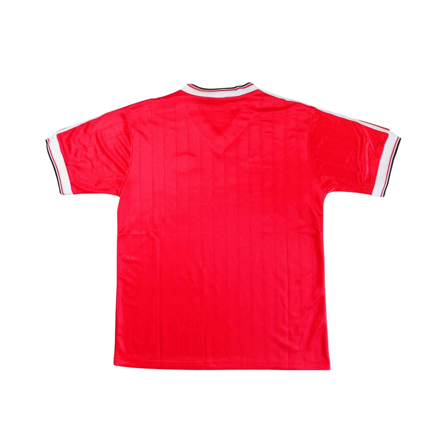 Manchester united Home 83/84 Football jersey - Manchester United Domicile 83/84 FA Cup Finale