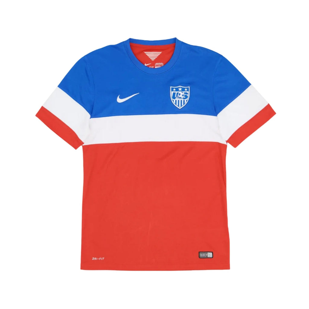 Usa Home 14/15 Football jersey - États-Unis Domicile 14/15