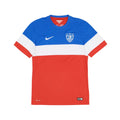 Usa Home 14/15 Football jersey - États-Unis Domicile 14/15