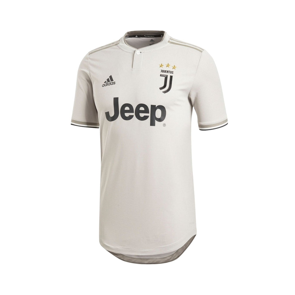 Juventus Away 18/19 Football jersey - Juventus Extérieur 18/19
