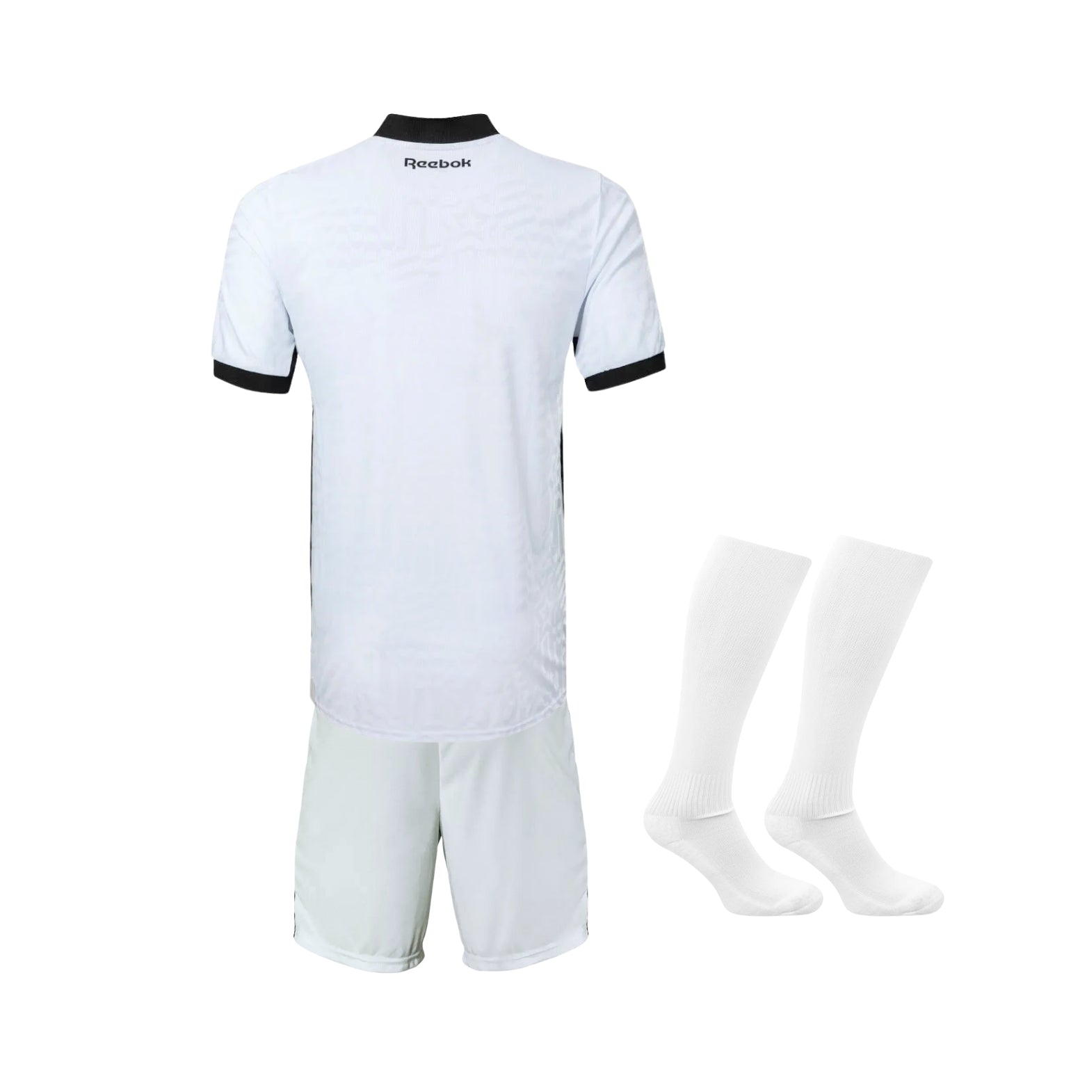 Kit - Botafogo Away 23/24