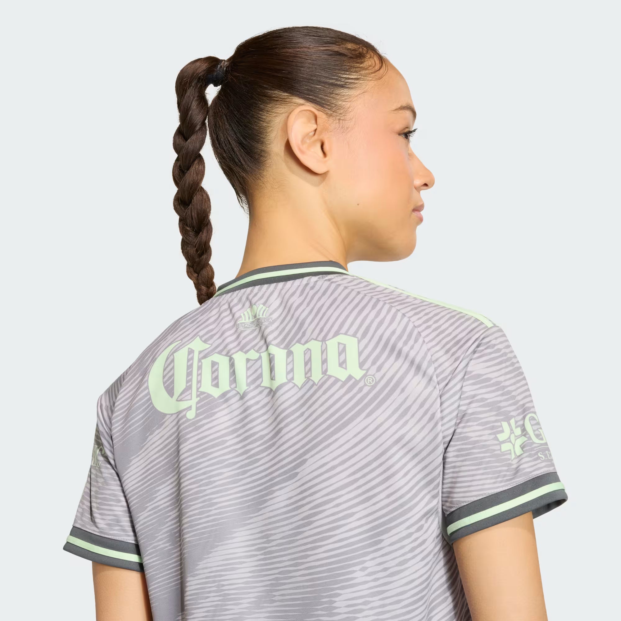 Club america Football jersey - Club America 25/26 Third Jersey