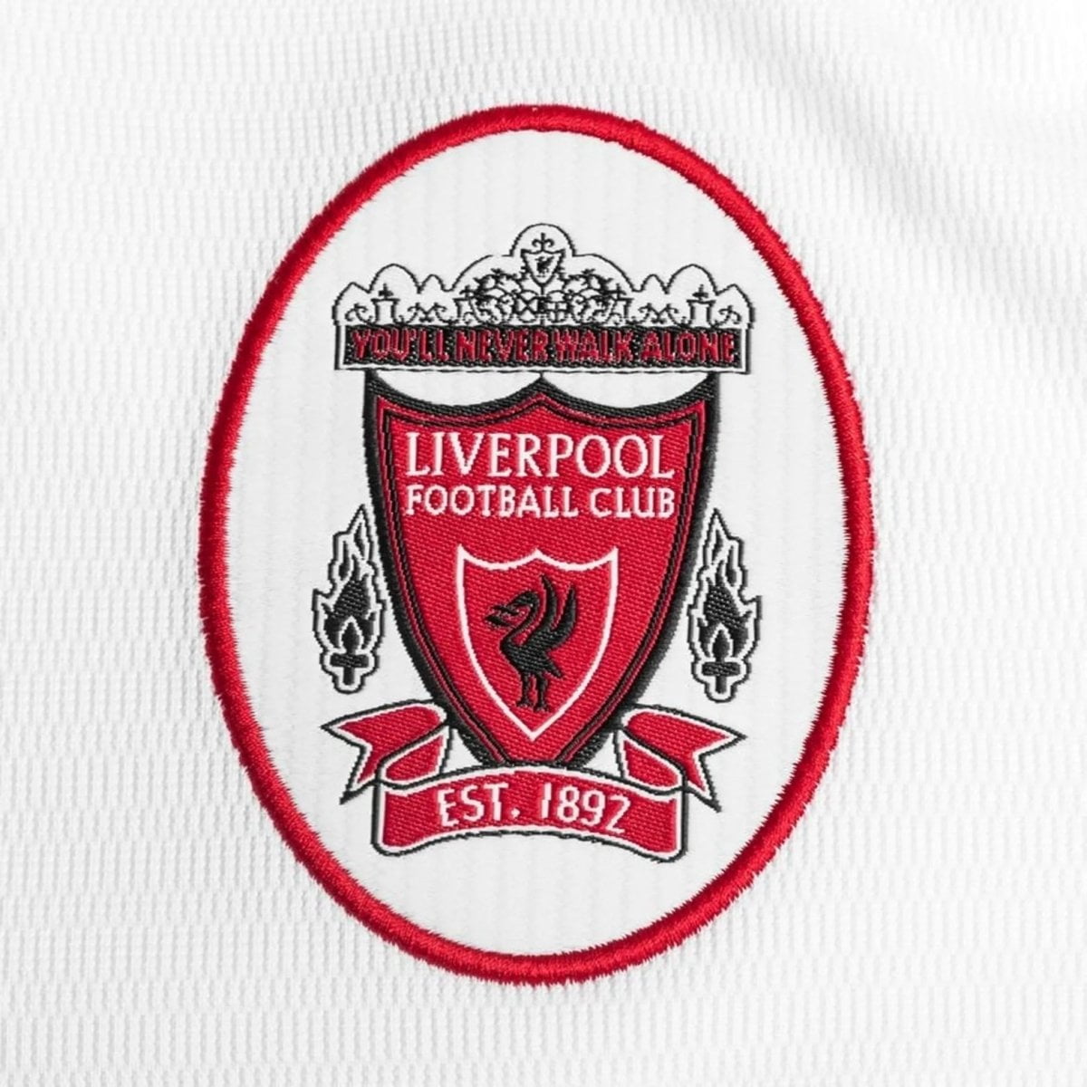 Liverpool Away 98/99 Football jersey - Liverpool Alternativa 98/99