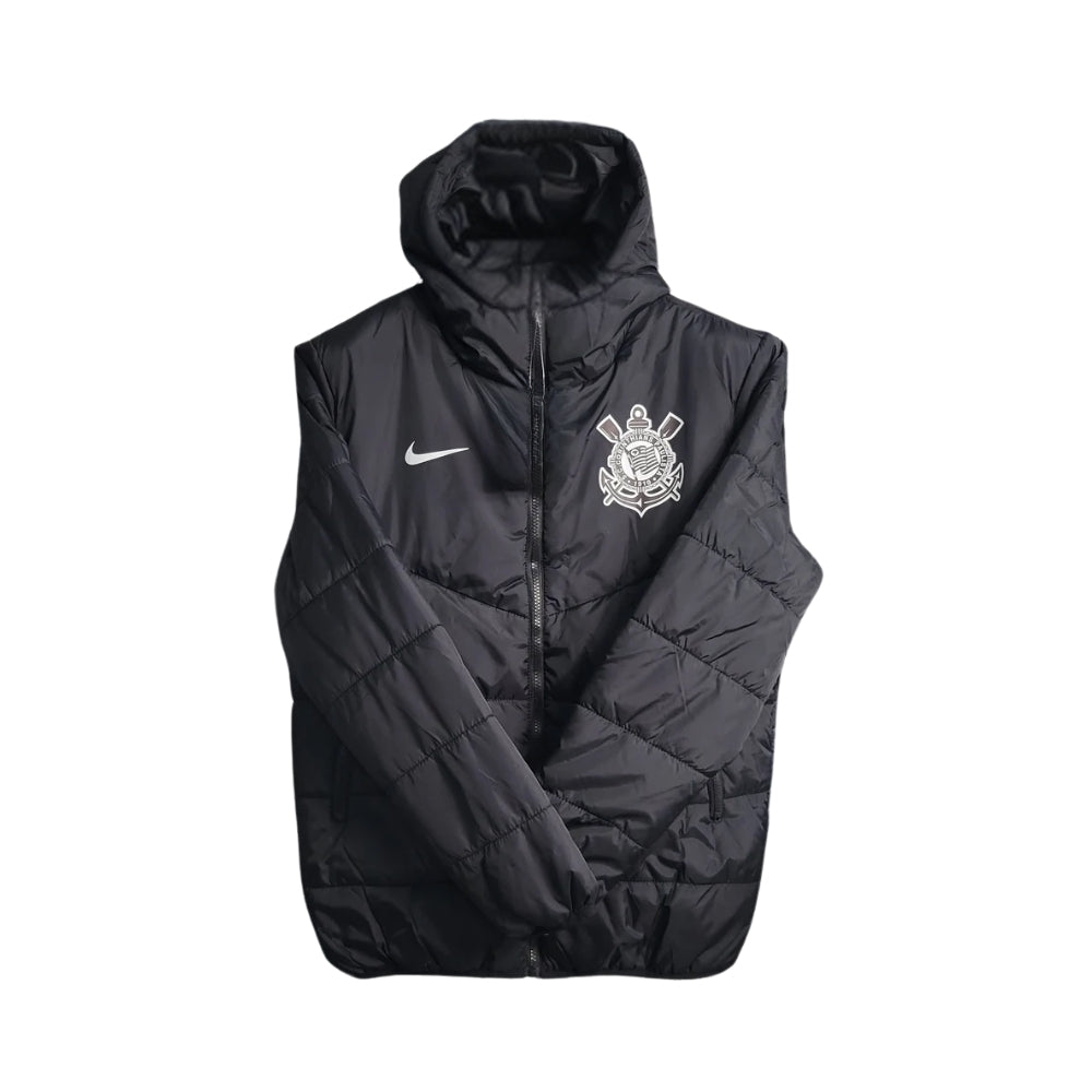 Puffer - Corinthians