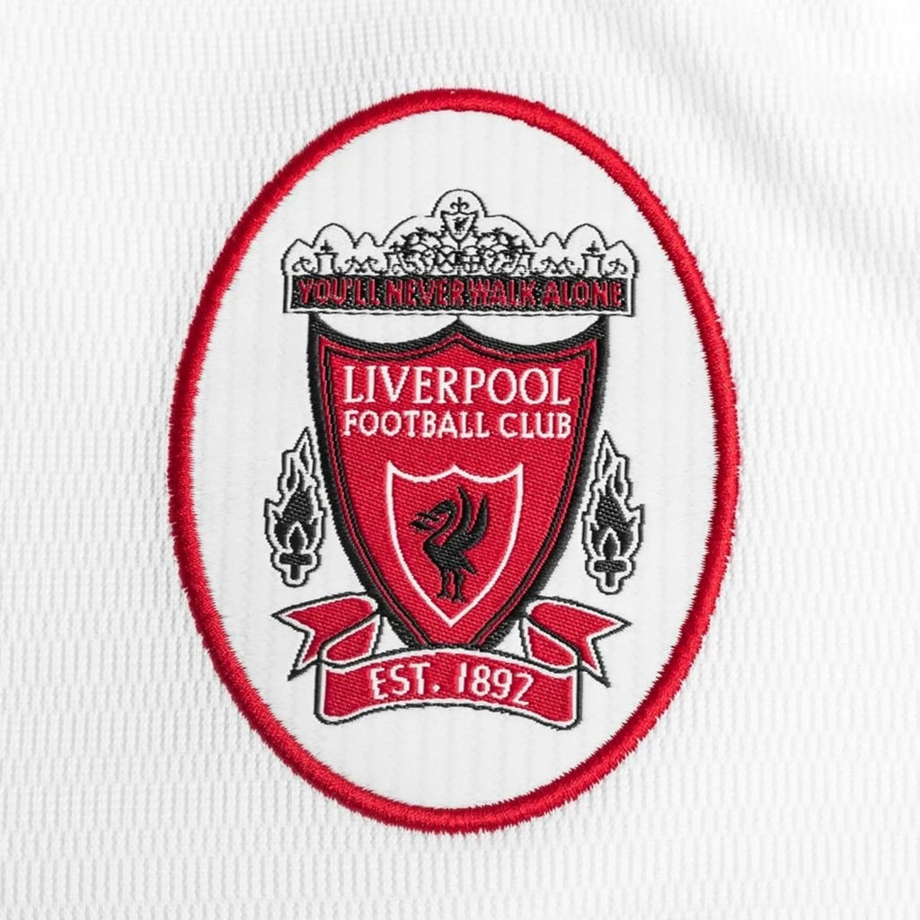 Liverpool Away 98/99 Football jersey - Liverpool Extérieur 98/99