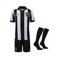 Kit - Botafogo Home 23/24