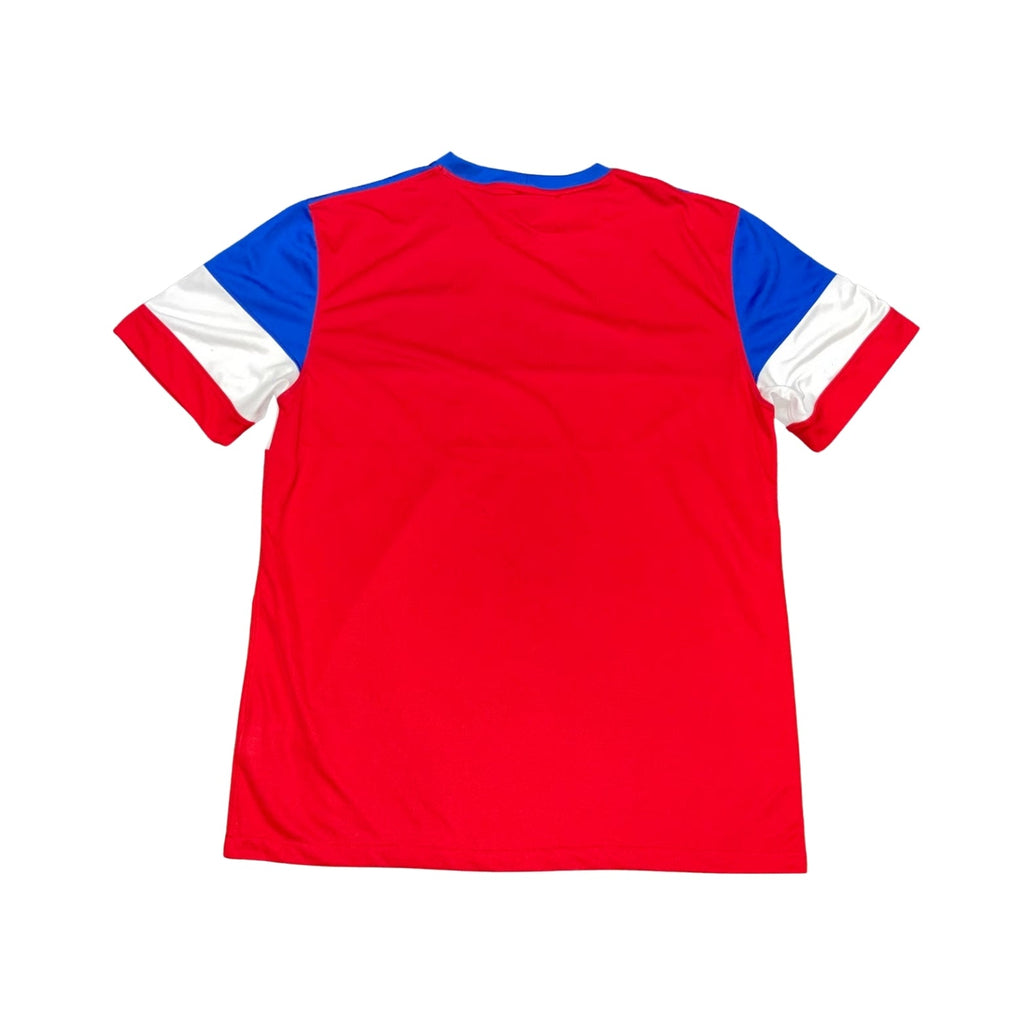Usa Home 14/15 Football jersey - États-Unis Domicile 14/15