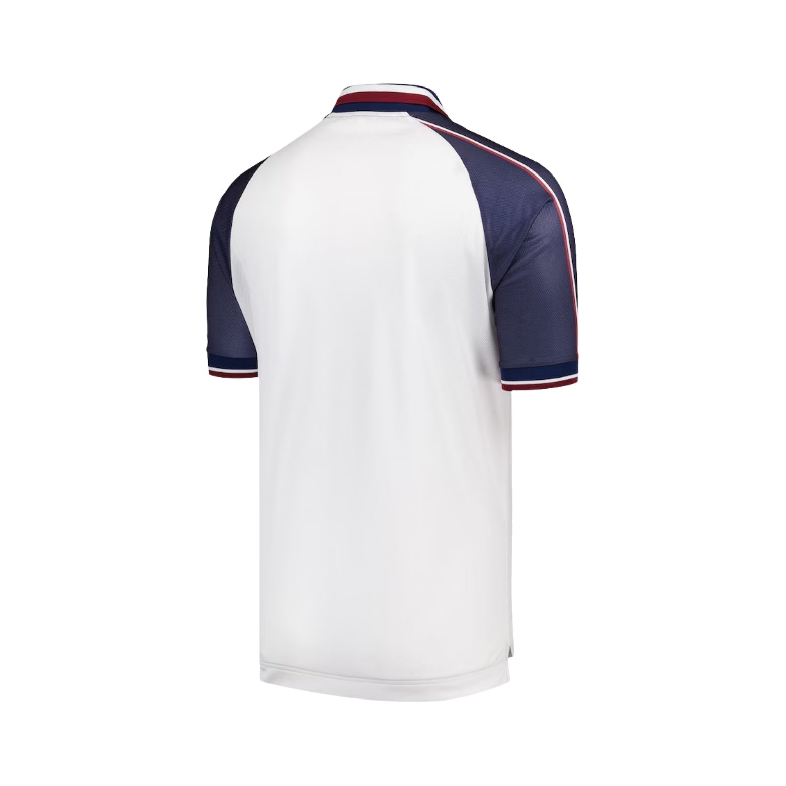 Manchester city Away 97/98 Football jersey - Manchester City Extérieur 97/98