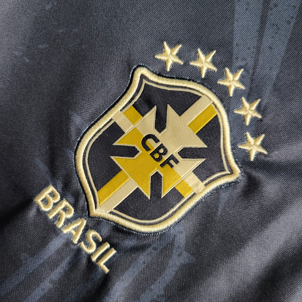 Brazil Special-edition 22/23 Football jersey - Brésil Édition Spéciale 22/23