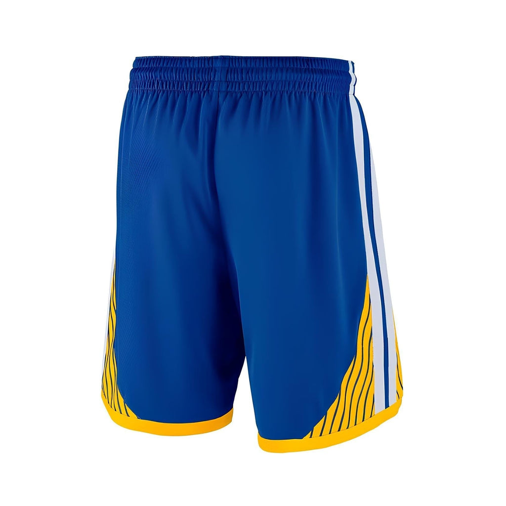 Golden state warriors 24/25 Football jersey - Golden State Warriors Icon Edition 24/25