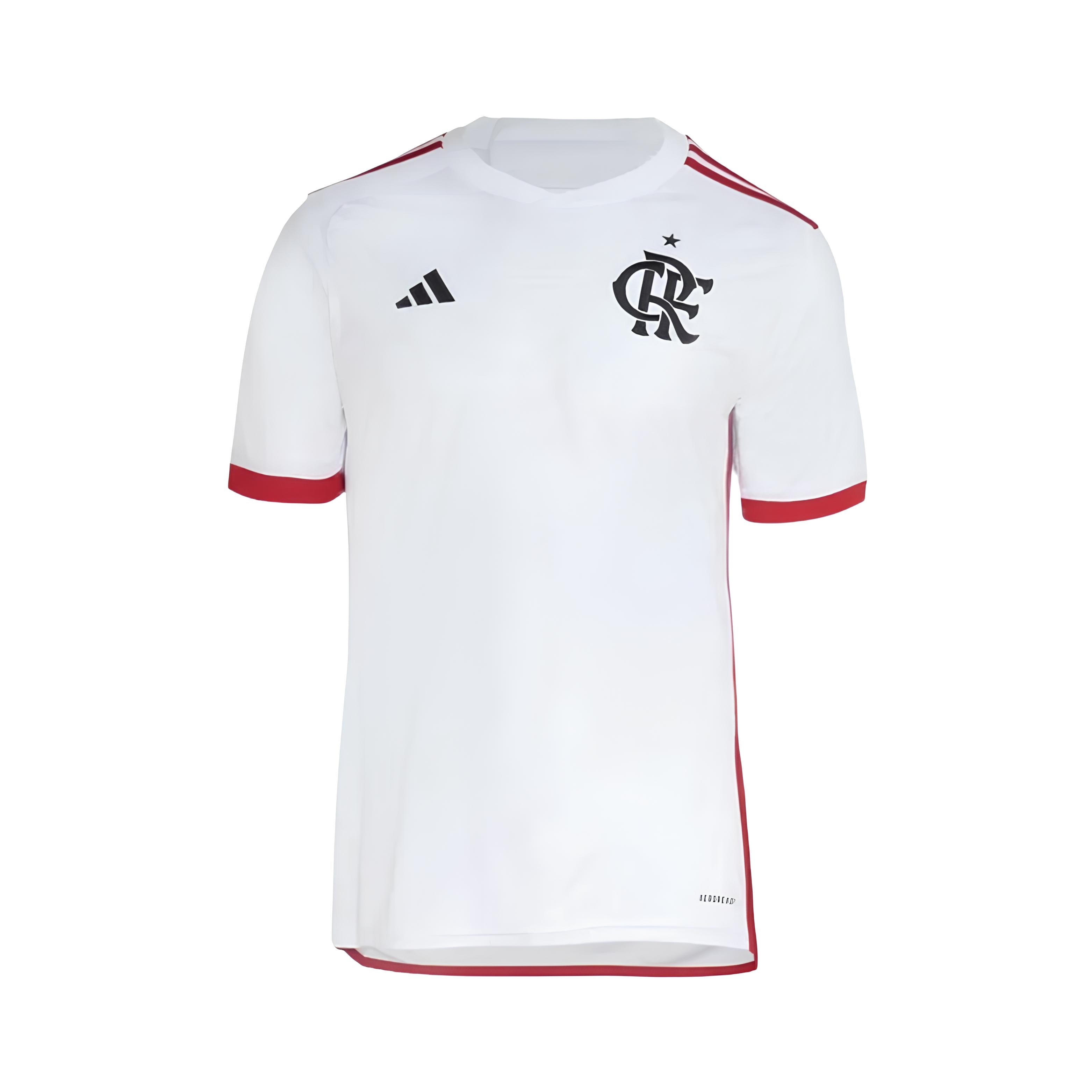 Flamengo Away 24/25