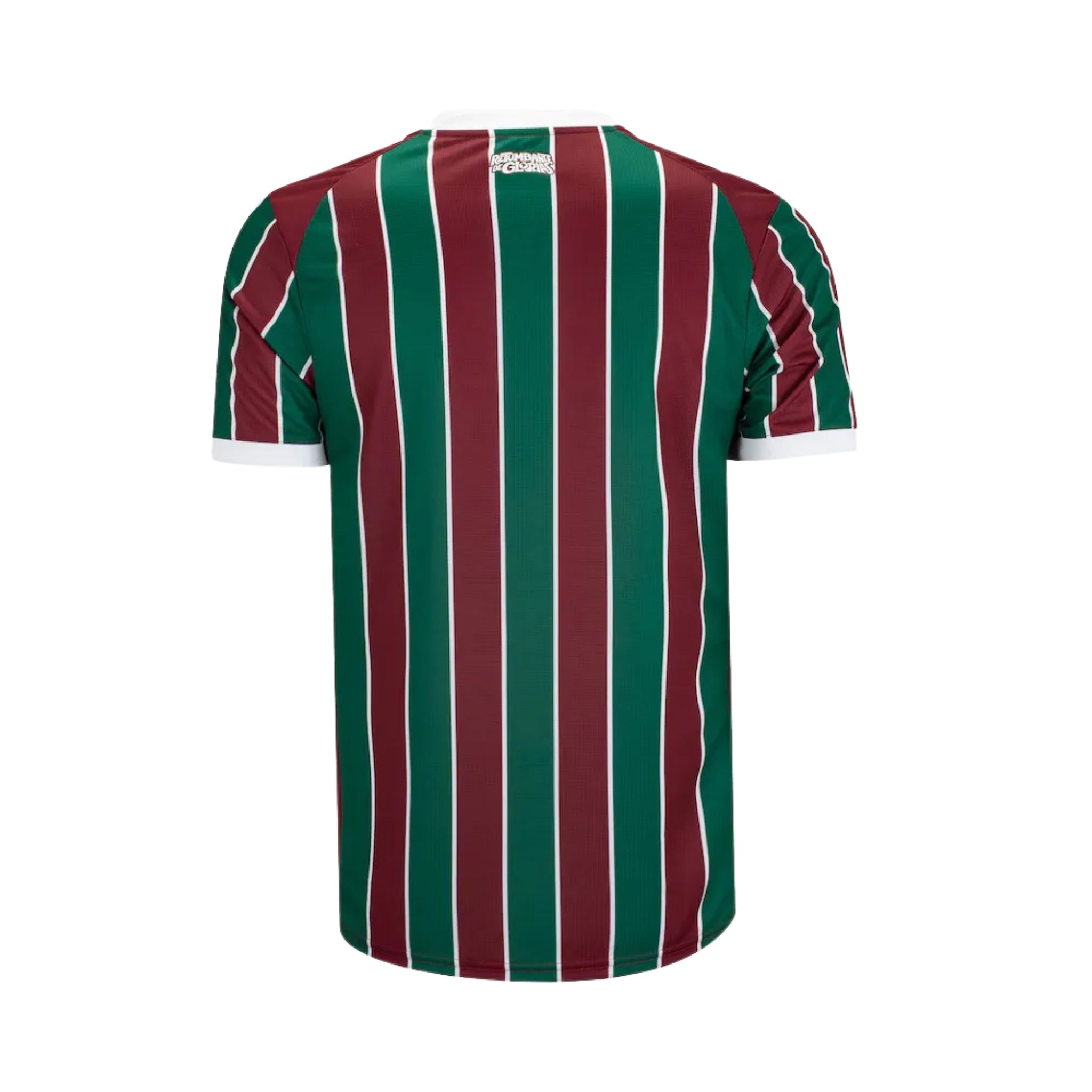 Fluminense Home 26/27