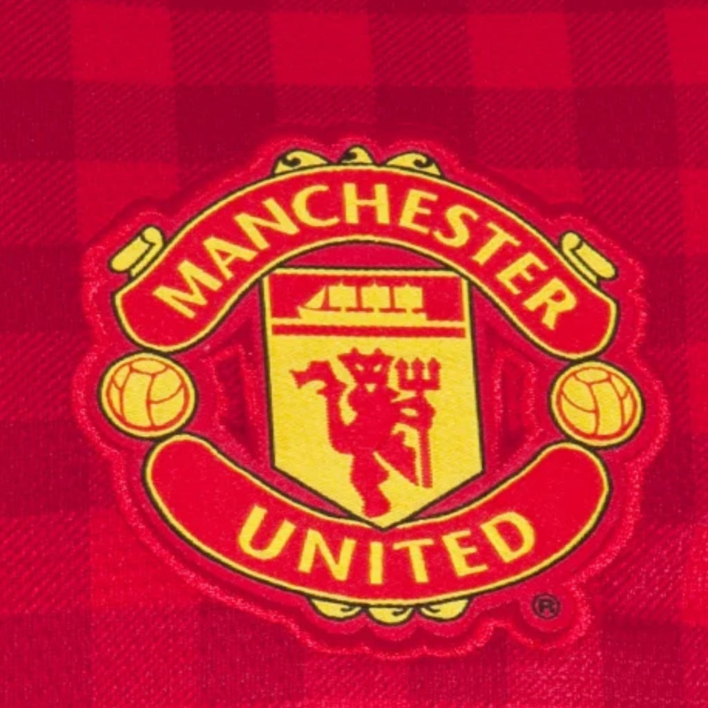 Manchester united Home 12/13 Football jersey - Manchester United Domicile 12/13