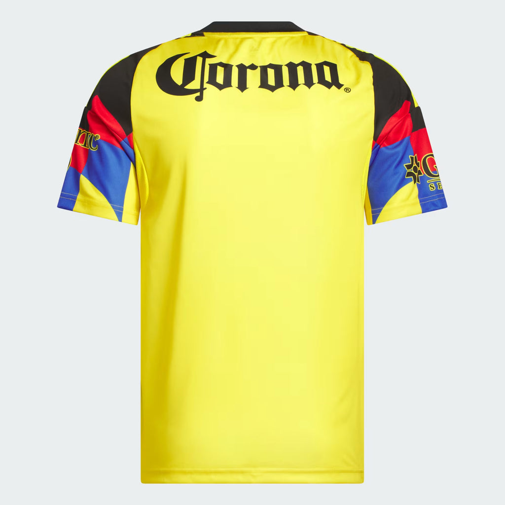 Club america Football jersey - Club America 25/26 Home Jersey