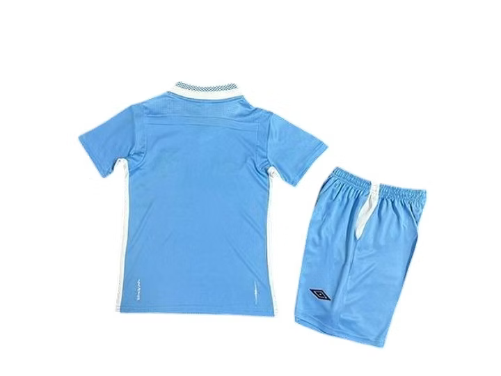 Manchester city Retro Football jersey - Kit - Manchester City 2011 Retro