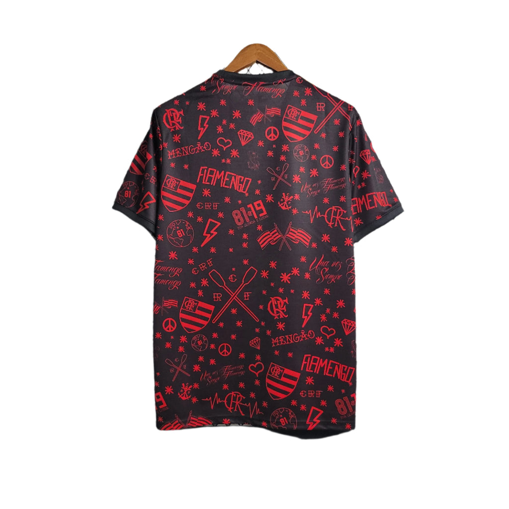 Flamengo Edição Especial 23/24