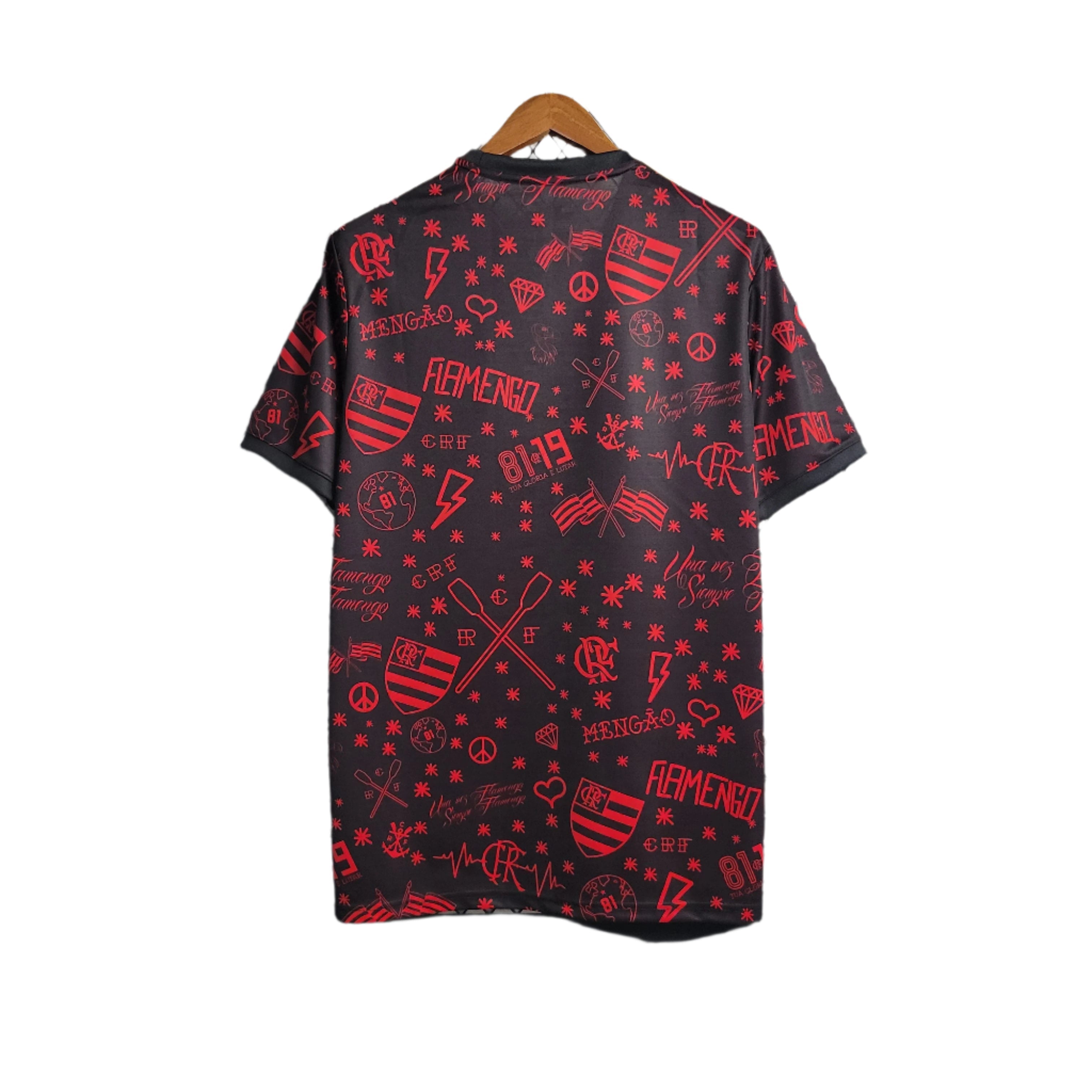 Flamengo Edição Especial 23/24