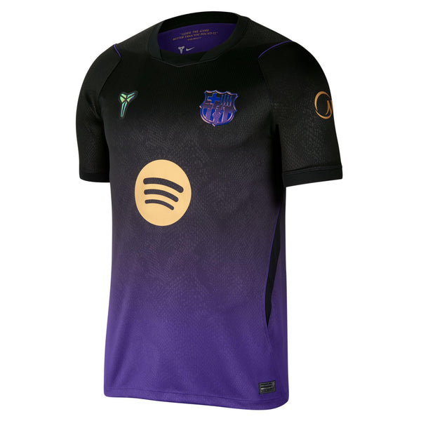 FC Barcelona x Kobe Bryant 26/27