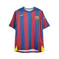 Barcelona Home 05/06 Football jersey - Barcelona Principal 05/06