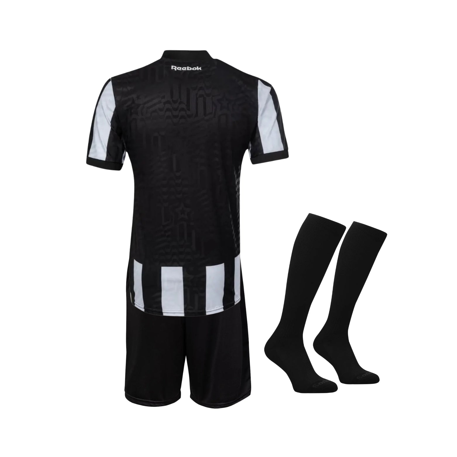 Kit - Botafogo Home 23/24