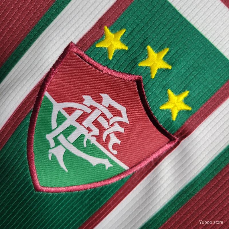 Fluminense Home 02/03