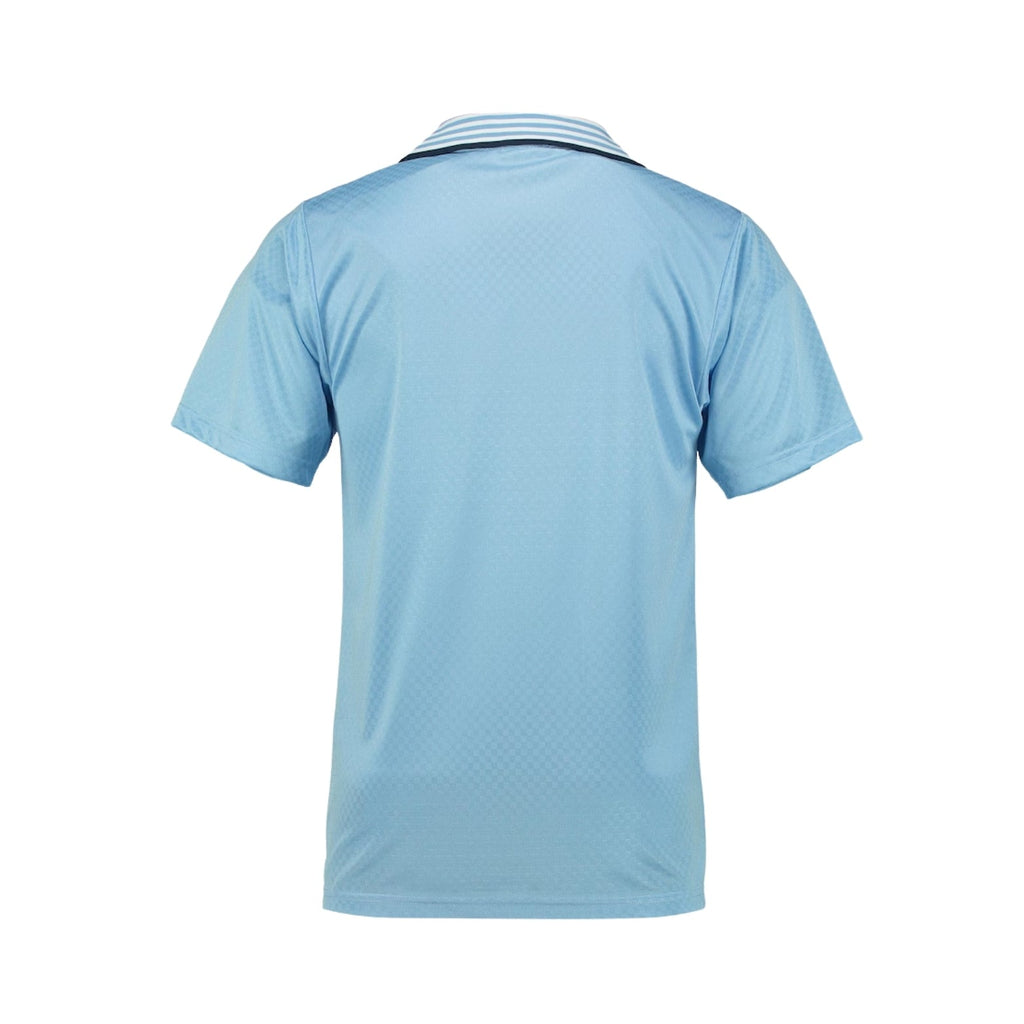 Manchester city Home 96/97 Football jersey - Manchester City Domicile 96/97