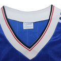 Manchester united Third 82/83 Football jersey - Manchester United Troisième 82/83 - Manches Longues