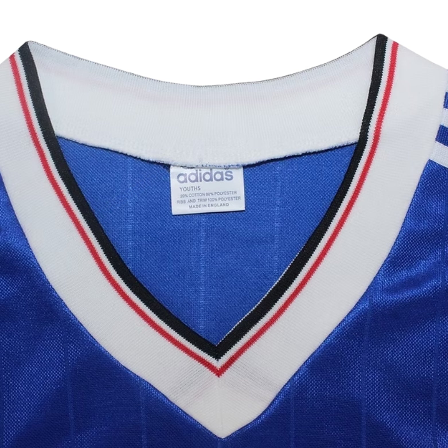 Manchester united Third 82/83 Football jersey - Manchester United Troisième 82/83 - Manches Longues