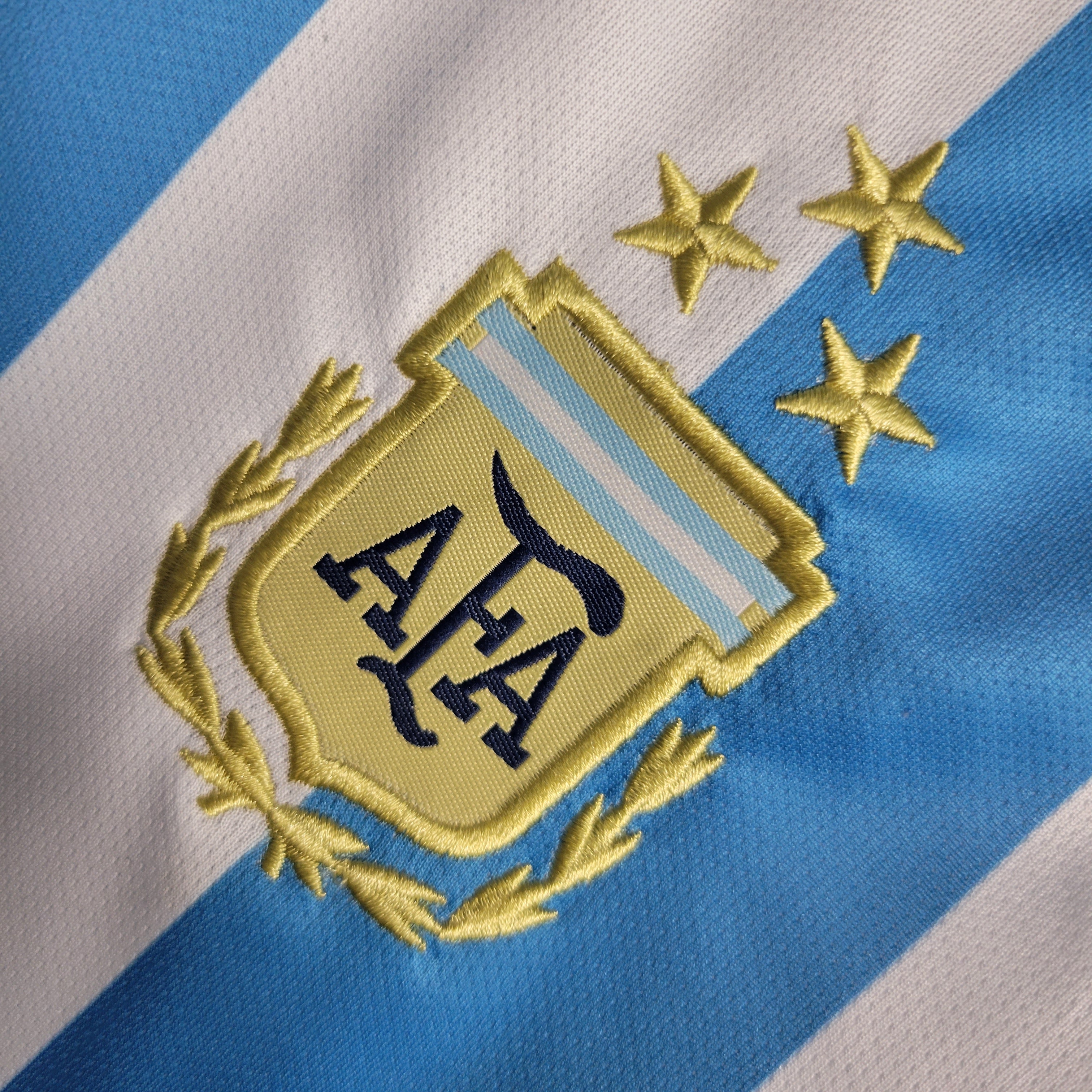 Argentina Home 22/23 Football jersey - Kit - Argentine Domicile 22/23