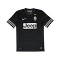 Juventus Away 12/13 Football jersey - Juventus Extérieur 12/13