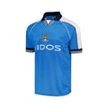 Manchester city Home 00/01 Football jersey - Manchester City Domicile 00/01